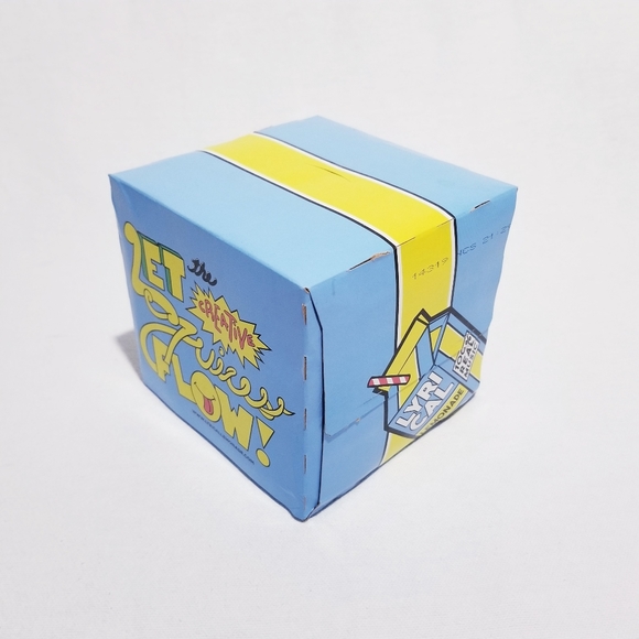 Lyrical Lemonade Cole Bennett 4 Pack Original Lemonade - 2019 - New / Unopened - Picture 5 of 9